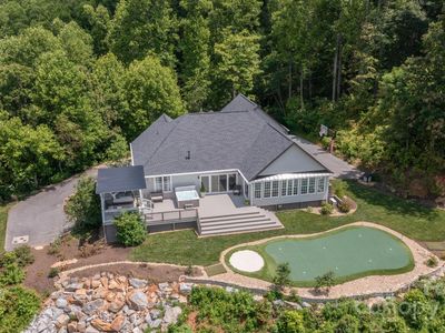 225 Calm Creek Rd, Fletcher, NC, 28732