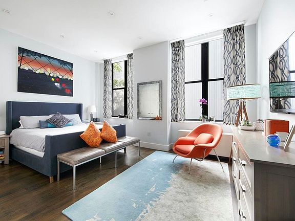 5th image of 421 W 54th St APT 3D