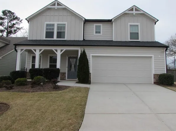 235 Hickory Chase, Canton, GA 30115