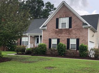 354 Aldrich Ln, Wilmington, NC 28411