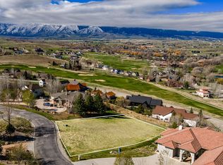 Eagle Ridge Dr #7-lot 2, Sheridan, WY 82801