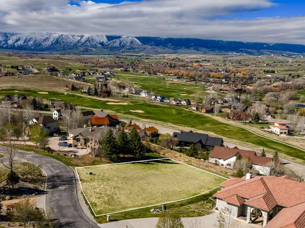 Eagle Ridge Dr #7-lot 2, Sheridan, WY 82801