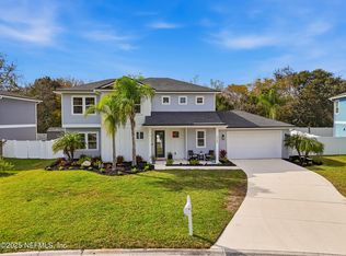 2760 Colonies Dr, Jacksonville Beach, FL 32250