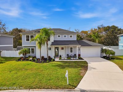 2760 COLONIES Drive, Jacksonville Beach, FL, 32250