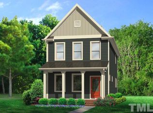 1457 Big Falls Dr, Wendell, NC 27591