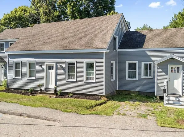 16-18 Warren St, Rockland, ME