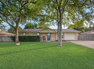 1710 Rand Rd, Kaufman, TX 75142