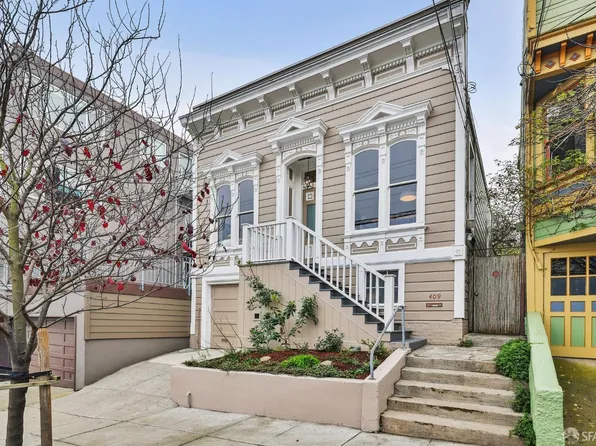 409 Jersey St, San Francisco, CA 94114
