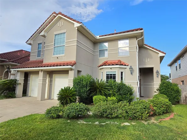 15 Oakmont Ct, Jersey Village, TX 77064