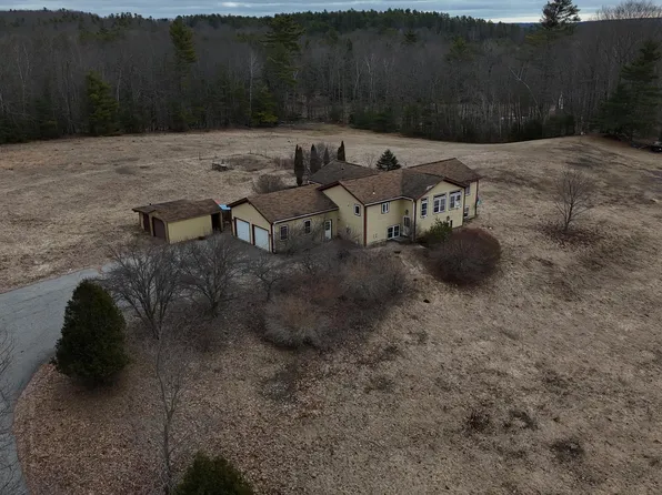 128 Pinewoods Road, Lewiston, ME 04240