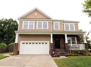 1822 Petunia Dr, Fort Mill, SC 29715