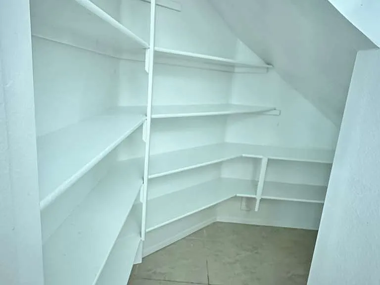 Kitchen Pantry