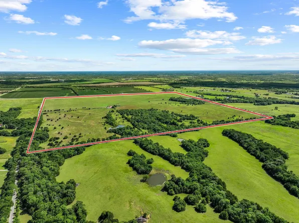 0 Fm 697, Whitewright, TX 75491
