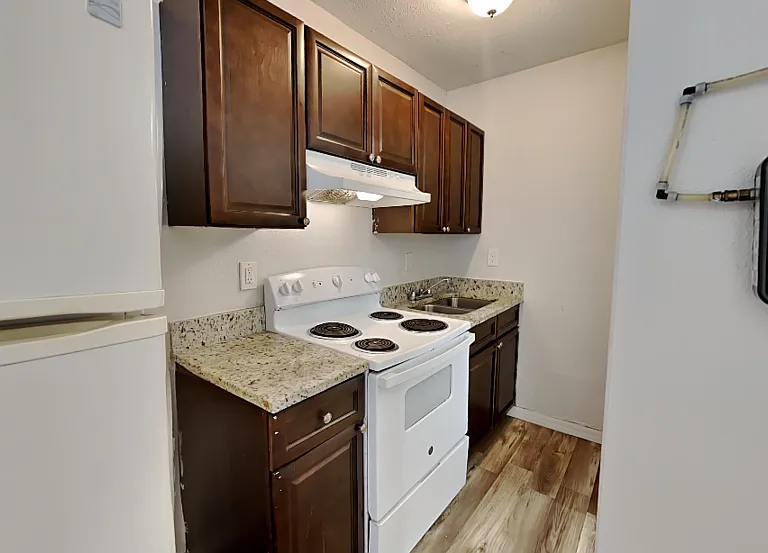 307 S Montgomery Ave #A — Photo 3