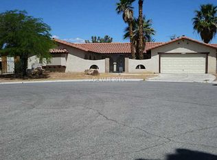 5840 Ponderosa Way, Las Vegas, NV 89118