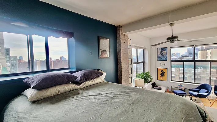 Rented by Julien Aractingi, LREB | media 19