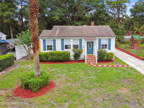 1310 MACARTHUR Street, Jacksonville, FL 32205