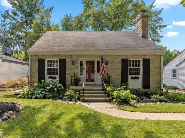 5950 Ralston Ave, Indianapolis, IN 46220