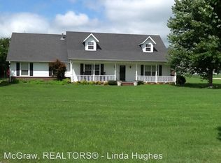 18224 S Quail Meadow Dr, Claremore, OK 74017