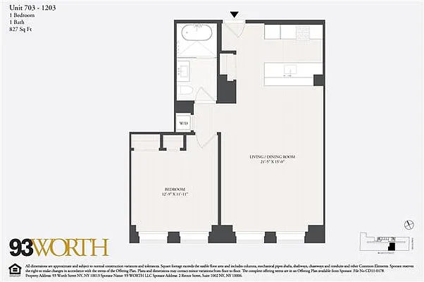 Rented by Empire State Properties | media 40