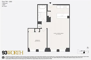 Rented by Empire State Properties