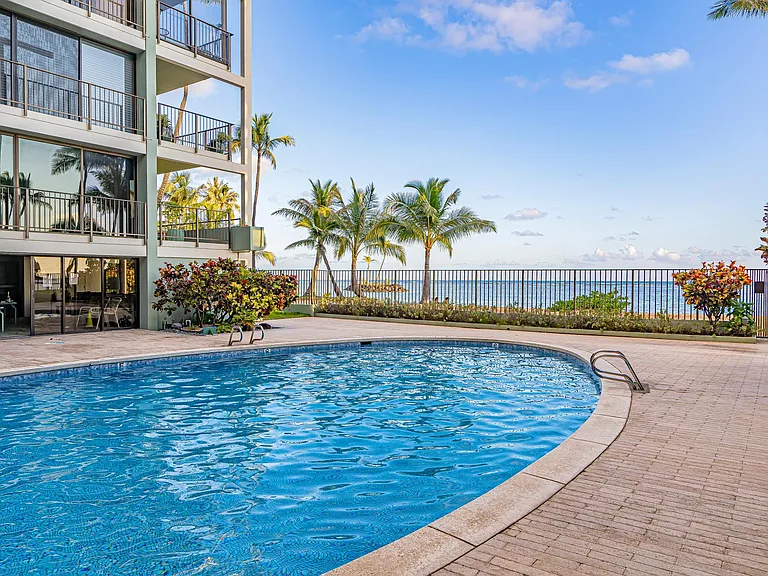 4999 Kahala Ave #272 — Photo 36