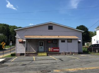 98 E State St, Larksville, PA 18704