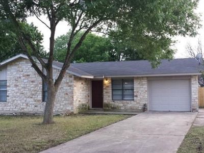 2210 Quail Meadow Dr, Georgetown, TX, 78626