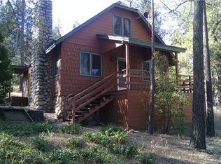 26870 Idyllwild Rd, Idyllwild, CA 92549