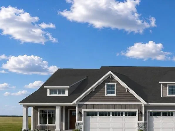 11941 Smithfield Dr Lot 7, Holland, MI 49424