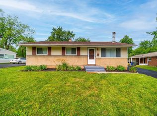 1149 Olney Dr, Columbus, OH