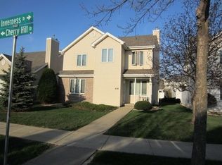 458 Cherry Hill Dr, Madison, WI 53717