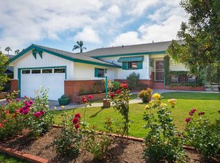 938 Tarento Dr, San Diego, CA 92106