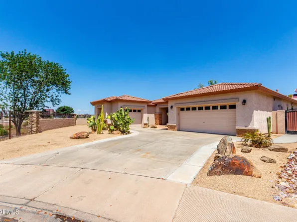 20814 E SADDLE Way, Queen Creek, AZ 85142