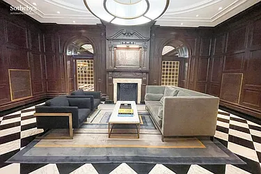 Rented by Sotheby's International Realty