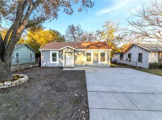 3305 N 21st St, Waco, TX 76708