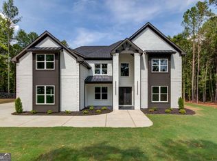 5745 Union Church Rd, Braselton, GA 30517