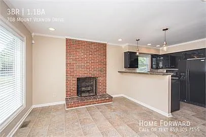 708 Mount Vernon Dr — Photo 6