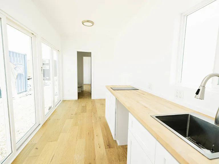 1503 E School Rd #A — Photo 3
