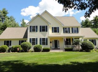 40 Springfield Cir, Merrimack, NH 03054