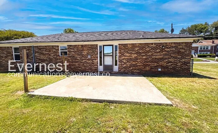 3729 Millbrae Dr NW — Photo 15