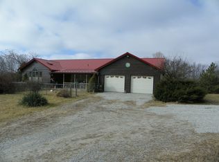 23649 S Ratner Rd, Vassar, KS 66543