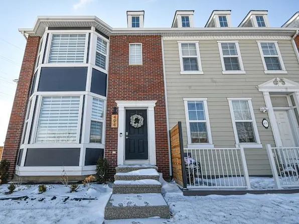 494 E Rainbow Falls Dr, Chestermere, AB T1X 0N4