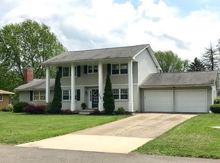 2286 Kentwood Dr, Mansfield, OH 44903