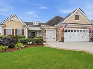 489 Palmdale Ln, Bluffton, SC 29909