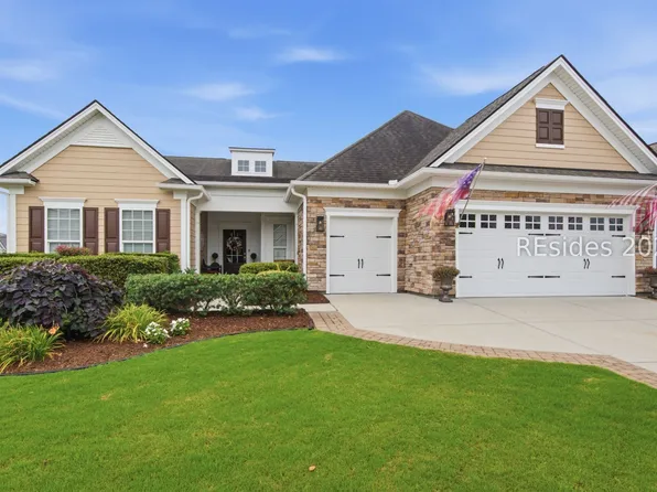 489 Palmdale Ln, Bluffton, SC 29909