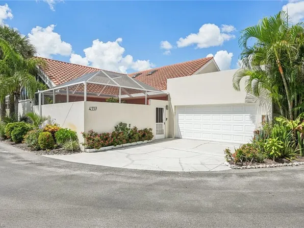 4337 Covey CIR #9C, NAPLES, FL 34109