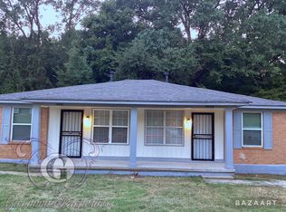 4459 Sumners Wells Rd, Memphis, TN 38118