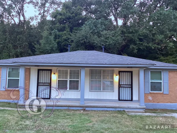 4459 Sumners Wells Rd, Memphis, TN 38118