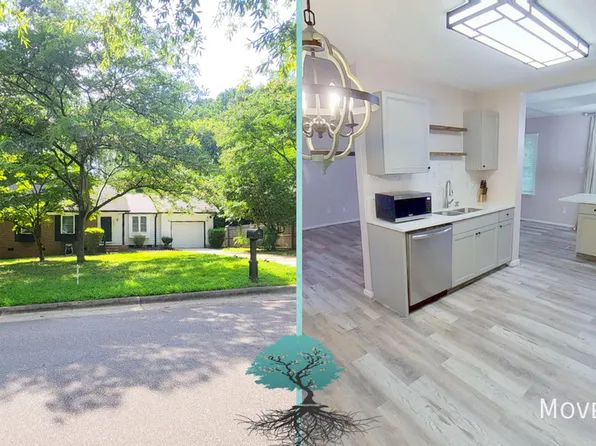 4601 Kresson Pl, Raleigh, NC 27616